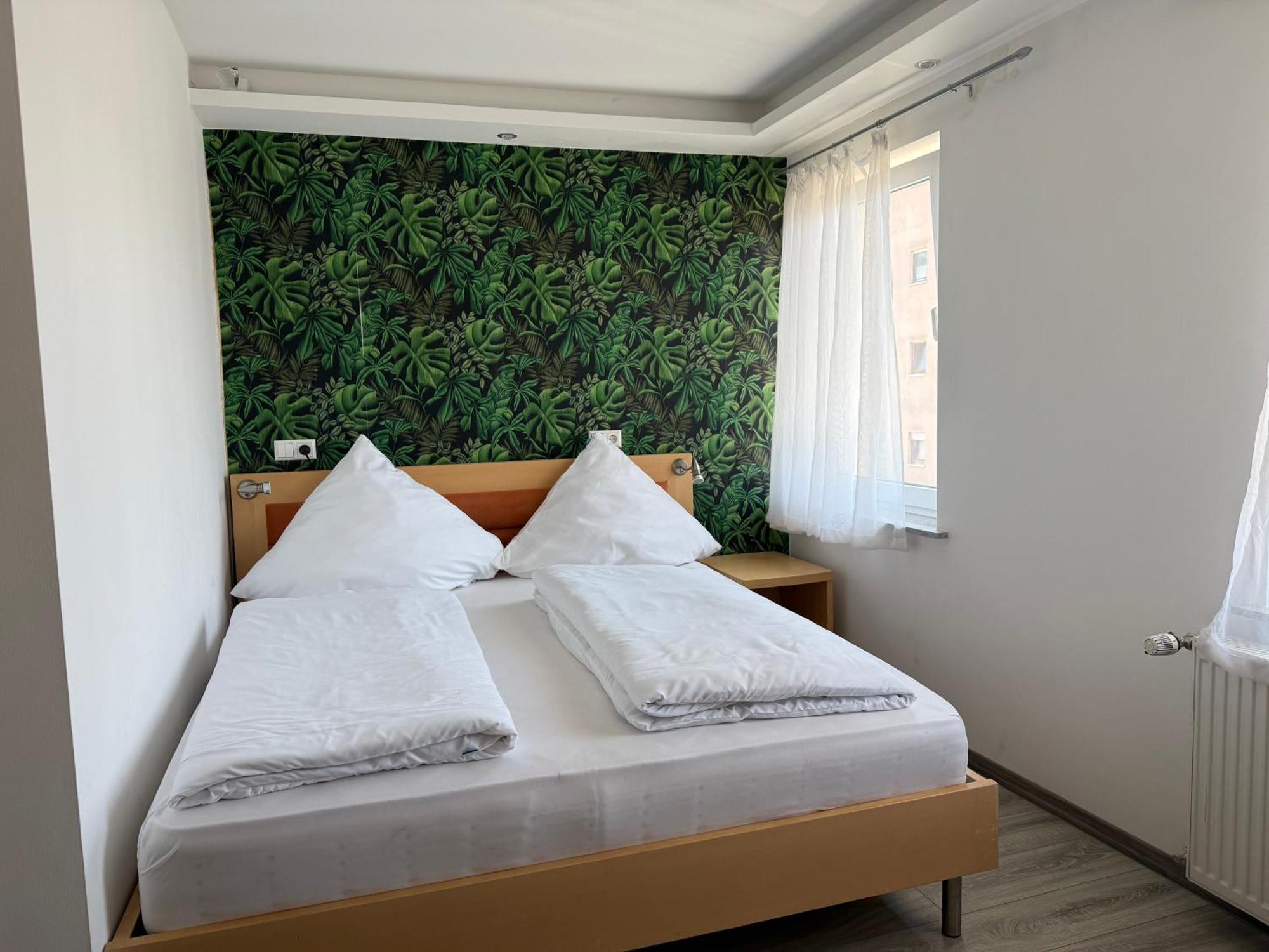 Coba Hostel *